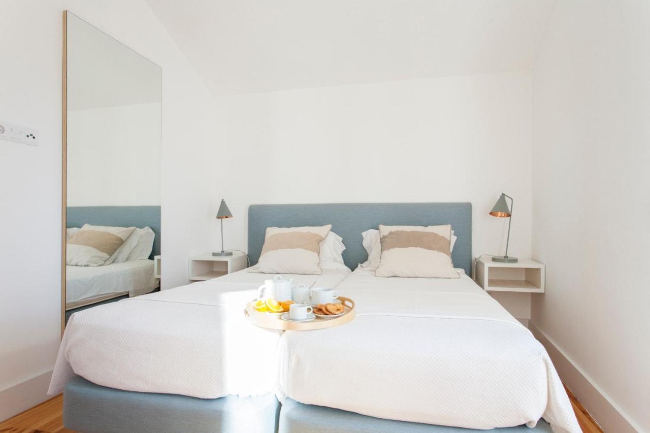 Lisbon Five Stars Apartments Combro 77 Exterior foto
