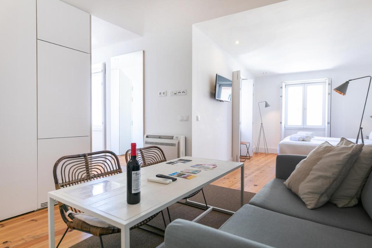 Lisbon Five Stars Apartments Combro 77 Exterior foto