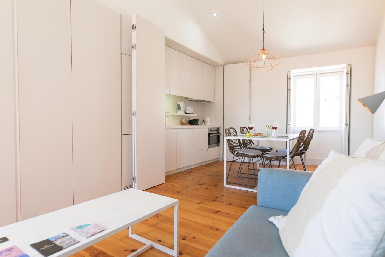 Lisbon Five Stars Apartments Combro 77 Exterior foto