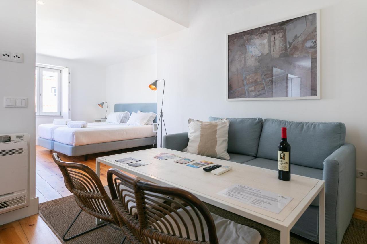 Lisbon Five Stars Apartments Combro 77 Exterior foto