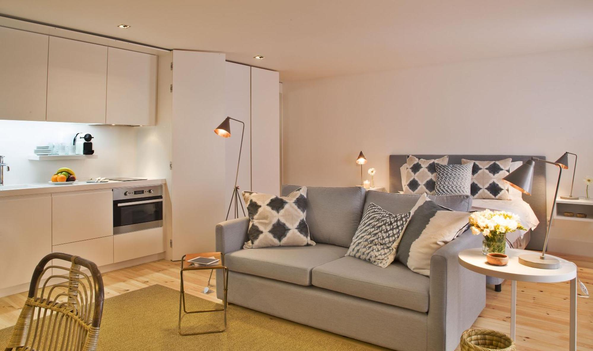 Lisbon Five Stars Apartments Combro 77 Exterior foto