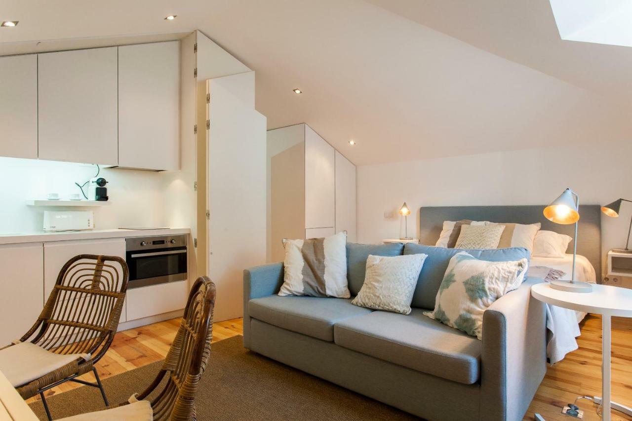 Lisbon Five Stars Apartments Combro 77 Exterior foto