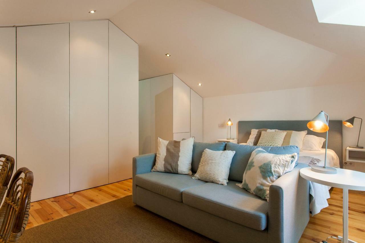 Lisbon Five Stars Apartments Combro 77 Exterior foto