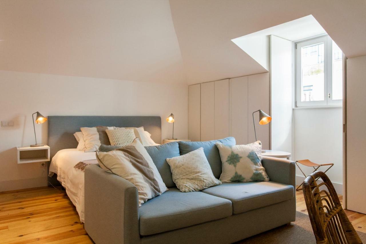 Lisbon Five Stars Apartments Combro 77 Exterior foto