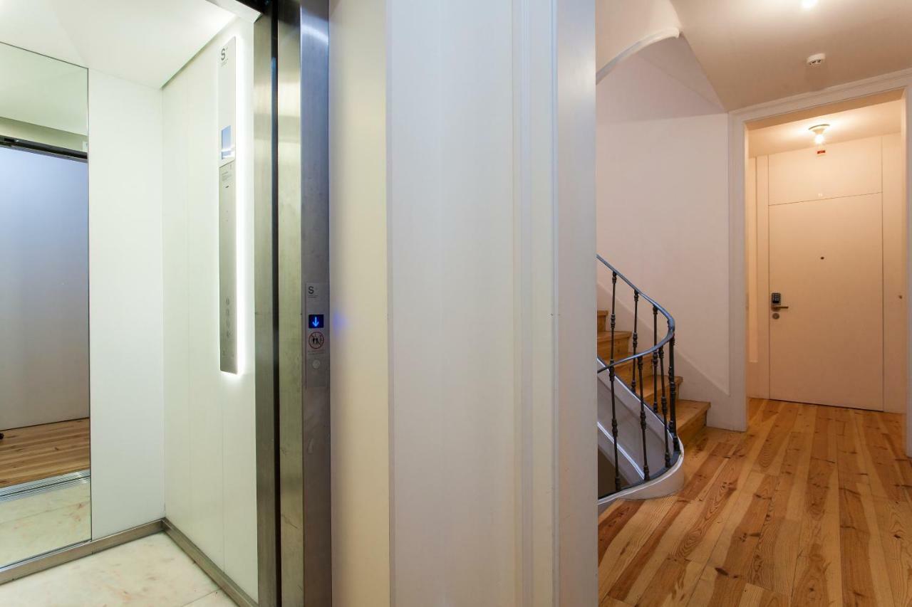 Lisbon Five Stars Apartments Combro 77 Exterior foto