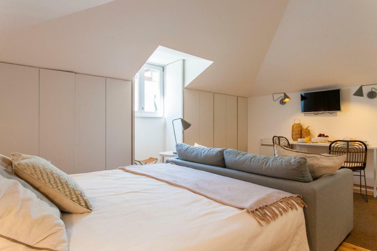 Lisbon Five Stars Apartments Combro 77 Exterior foto