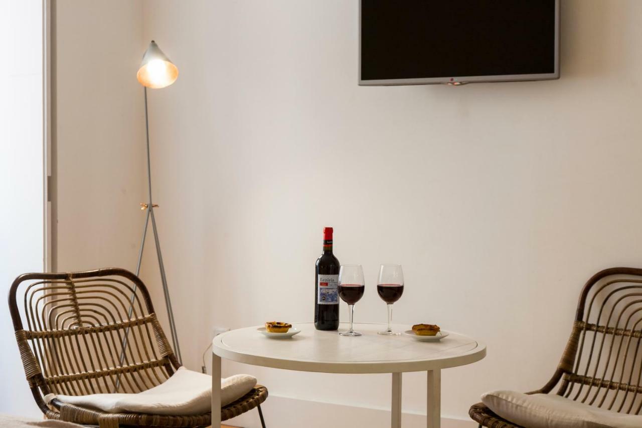 Lisbon Five Stars Apartments Combro 77 Exterior foto